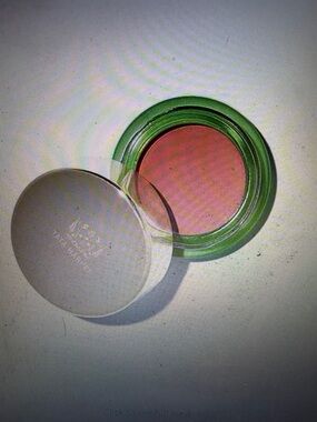 Tara Harper Cream Blush color :  Very Sweet